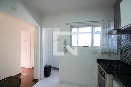 Apartamento à venda com 78m², 2 quartos e 1 vagaCozinha