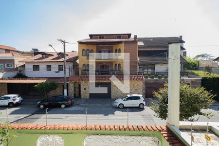 Casa à venda com 375m², 5 quartos e 5 vagas Casa à venda com 375m², 5 quartos e 5 vagasVista - Suíte 1