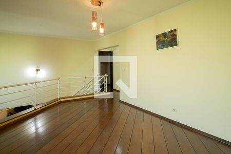 Casa à venda com 375m², 5 quartos e 5 vagas Casa à venda com 375m², 5 quartos e 5 vagasSala de TV