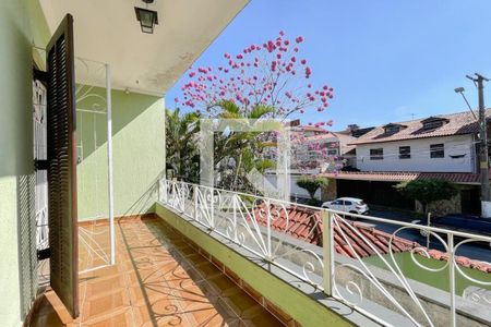 Casa à venda com 375m², 5 quartos e 5 vagas Casa à venda com 375m², 5 quartos e 5 vagasSacada - Suíte 2
