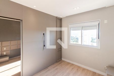 Suíte   de apartamento para alugar com 2 quartos, 70m² em Jardim Leonor Mendes de Barros, São Paulo