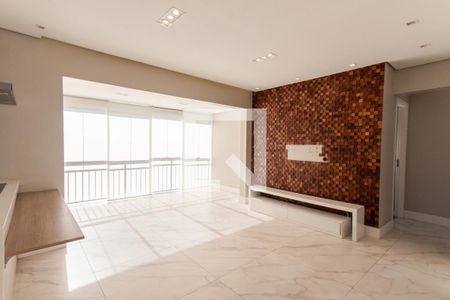 Sala   de apartamento para alugar com 2 quartos, 70m² em Jardim Leonor Mendes de Barros, São Paulo