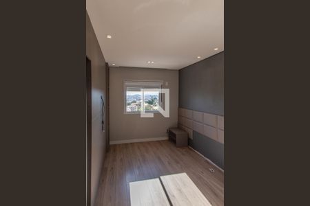 Suíte   de apartamento para alugar com 2 quartos, 70m² em Jardim Leonor Mendes de Barros, São Paulo