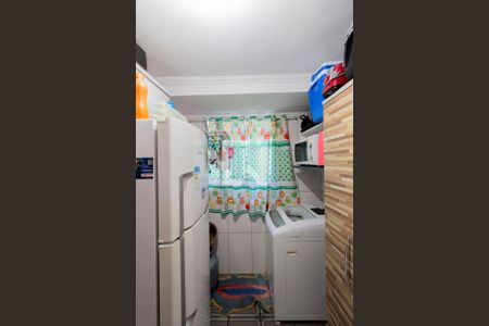 Apartamento à venda com 50m², 2 quartos e 1 vaga Apartamento à venda com 50m², 2 quartos e 1 vagaBanheiro