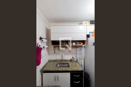 Apartamento à venda com 50m², 2 quartos e 1 vaga Apartamento à venda com 50m², 2 quartos e 1 vagaCozinha