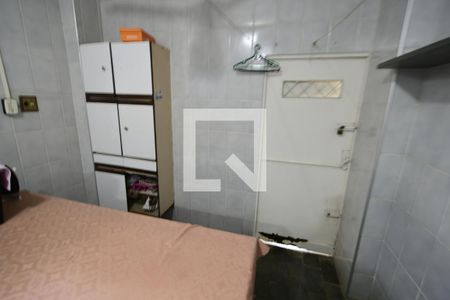 Casa à venda com 250m², 5 quartos e 2 vagasÁrea de Serviço