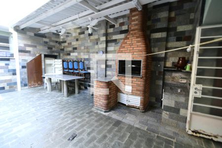 Casa à venda com 250m², 5 quartos e 2 vagasQuintal e Churrasqueira