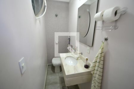 Casa à venda com 250m², 5 quartos e 2 vagasLavabo