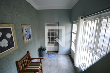 Casa à venda com 250m², 5 quartos e 2 vagasLavabo - Vista