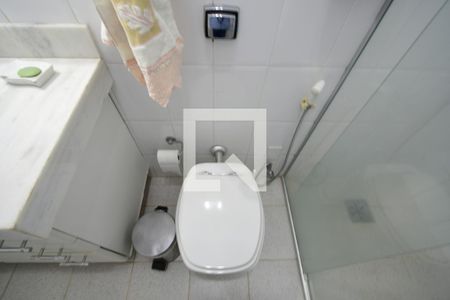 Casa à venda com 250m², 5 quartos e 2 vagasBanheiro 1 - Suíte