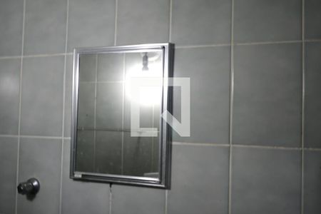 Casa à venda com 250m², 5 quartos e 2 vagasBanheiro de serviço - Armário