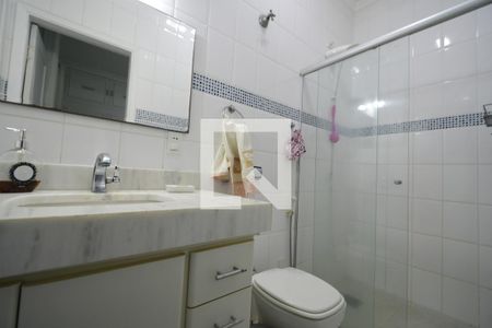 Casa à venda com 250m², 5 quartos e 2 vagasBanheiro 1 - Suíte