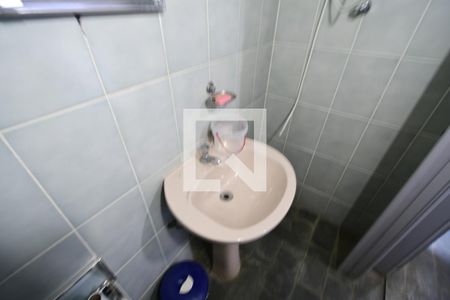 Casa à venda com 250m², 5 quartos e 2 vagasBanheiro de serviço