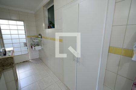 Casa à venda com 250m², 5 quartos e 2 vagasCozinha