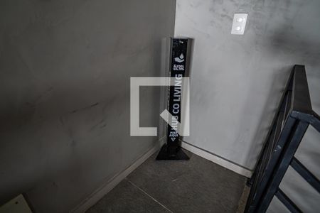 Apartamento à venda com 44m², 1 quarto e sem vaga Apartamento à venda com 44m², 1 quarto e sem vagaÁrea comum