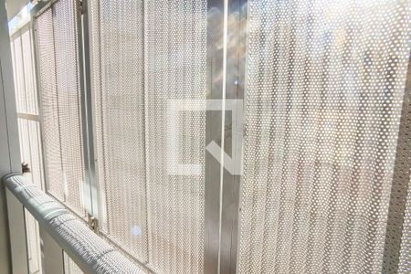 Apartamento à venda com 44m², 1 quarto e sem vaga Apartamento à venda com 44m², 1 quarto e sem vagaVaranda Quarto