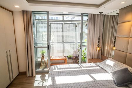 Apartamento à venda com 44m², 1 quarto e sem vaga Apartamento à venda com 44m², 1 quarto e sem vagaQuarto