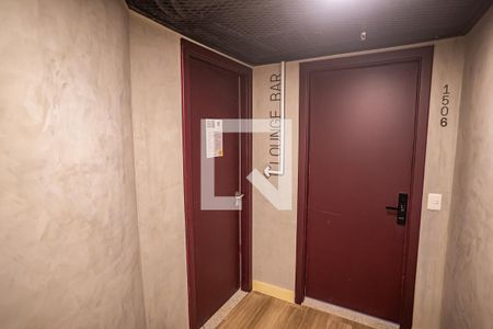 Apartamento à venda com 44m², 1 quarto e sem vaga Apartamento à venda com 44m², 1 quarto e sem vagaÁrea comum