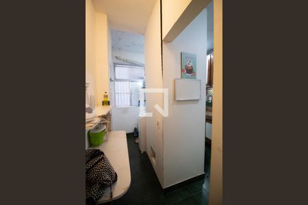 Apartamento para alugar com 110m², 3 quartos e sem vaga Apartamento para alugar com 110m², 3 quartos e sem vagaÁrea de serviço