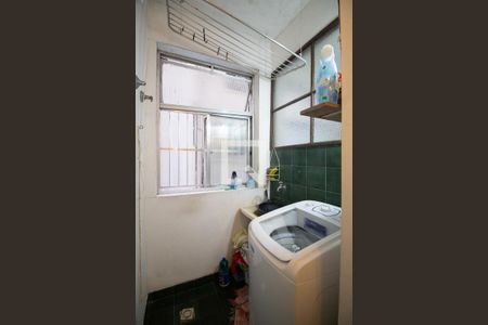 Apartamento para alugar com 110m², 3 quartos e sem vaga Apartamento para alugar com 110m², 3 quartos e sem vagaÁrea de serviço