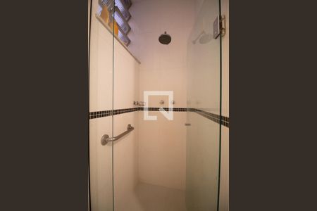 Apartamento para alugar com 110m², 3 quartos e sem vaga Apartamento para alugar com 110m², 3 quartos e sem vagaBanheiro da Suíte - box