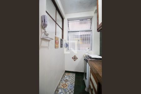 Apartamento para alugar com 110m², 3 quartos e sem vaga Apartamento para alugar com 110m², 3 quartos e sem vagaCozinha