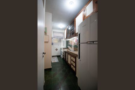 Apartamento para alugar com 110m², 3 quartos e sem vaga Apartamento para alugar com 110m², 3 quartos e sem vagaCozinha