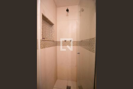 Apartamento para alugar com 110m², 3 quartos e sem vaga Apartamento para alugar com 110m², 3 quartos e sem vagaBanheiro social - box