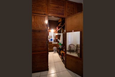Apartamento para alugar com 110m², 3 quartos e sem vaga Apartamento para alugar com 110m², 3 quartos e sem vagaSuíte - closet