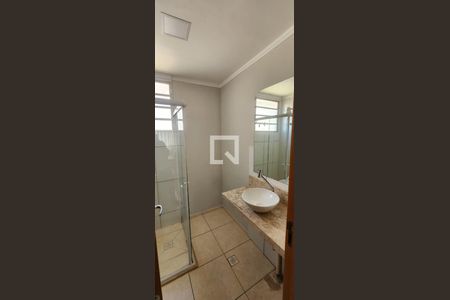 Apartamento para alugar com 2 quartos, 47m² em Residencial Greenville, Ribeirão Preto