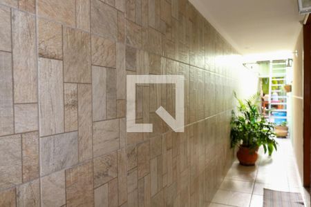 Casa à venda com 177m², 3 quartos e 2 vagasQuintal