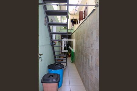 Casa à venda com 177m², 3 quartos e 2 vagasQuintal