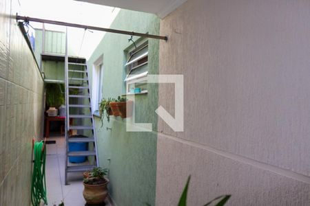Casa à venda com 177m², 3 quartos e 2 vagasQuintal