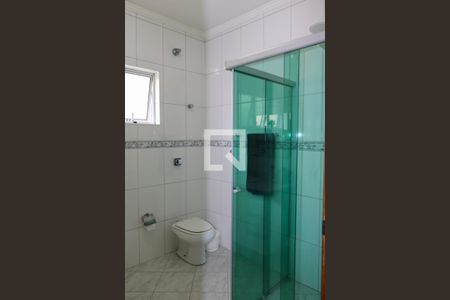 Casa à venda com 177m², 3 quartos e 2 vagasBanheiro dos Quartos