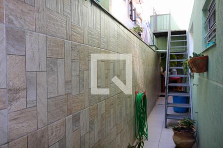 Casa à venda com 177m², 3 quartos e 2 vagasQuintal