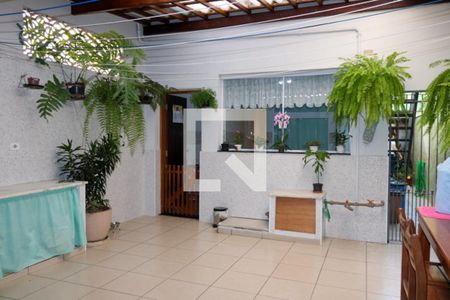 Casa à venda com 177m², 3 quartos e 2 vagasQuintal e Área de Serviço