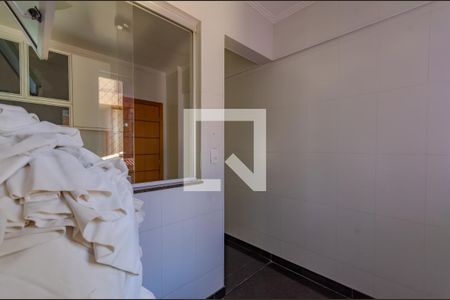 Apartamento à venda com 128m², 4 quartos e 2 vagas Apartamento à venda com 128m², 4 quartos e 2 vagasÁrea de Serviço