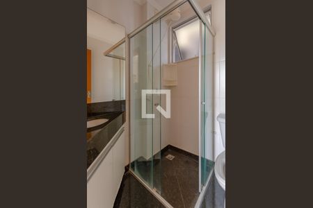 Apartamento à venda com 128m², 4 quartos e 2 vagas Apartamento à venda com 128m², 4 quartos e 2 vagasBanheiro Suíte 2