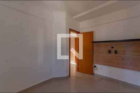 Apartamento à venda com 128m², 4 quartos e 2 vagas Apartamento à venda com 128m², 4 quartos e 2 vagasQuarto 2