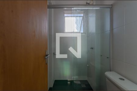 Apartamento à venda com 128m², 4 quartos e 2 vagas Apartamento à venda com 128m², 4 quartos e 2 vagasBanheiro Suíte 1