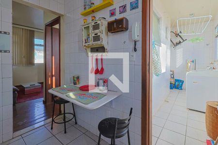 Apartamento à venda com 148m², 3 quartos e 2 vagas Apartamento à venda com 148m², 3 quartos e 2 vagasCozinha