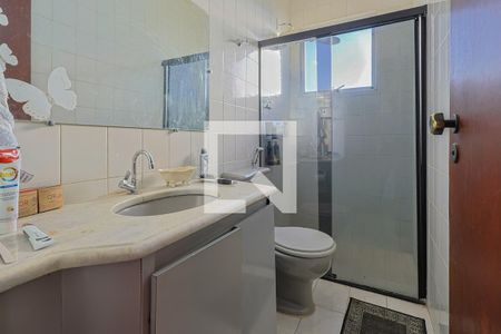 Apartamento à venda com 148m², 3 quartos e 2 vagas Apartamento à venda com 148m², 3 quartos e 2 vagasBanheiro