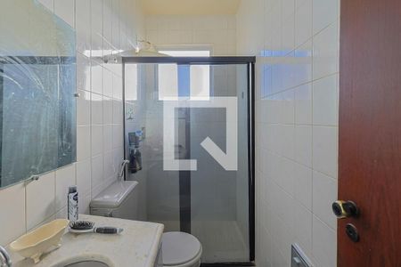 Apartamento à venda com 148m², 3 quartos e 2 vagas Apartamento à venda com 148m², 3 quartos e 2 vagasBanheiro