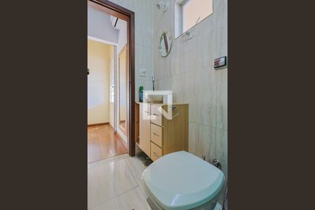 Apartamento à venda com 148m², 3 quartos e 2 vagas Apartamento à venda com 148m², 3 quartos e 2 vagasBanheiro da Suíte