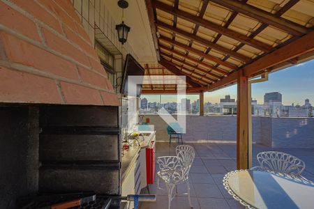 Apartamento à venda com 148m², 3 quartos e 2 vagas Apartamento à venda com 148m², 3 quartos e 2 vagasCobertura