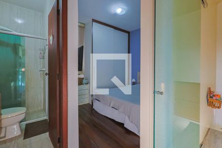 Apartamento à venda com 148m², 3 quartos e 2 vagas Apartamento à venda com 148m², 3 quartos e 2 vagasSuíte