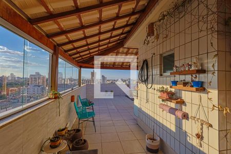 Apartamento à venda com 148m², 3 quartos e 2 vagas Apartamento à venda com 148m², 3 quartos e 2 vagasCobertura