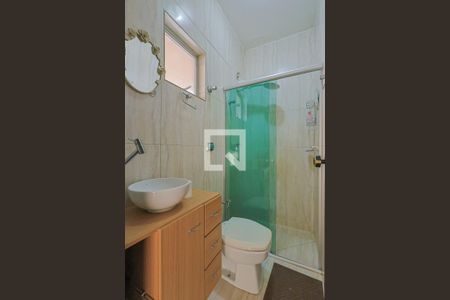 Apartamento à venda com 148m², 3 quartos e 2 vagas Apartamento à venda com 148m², 3 quartos e 2 vagasBanheiro da Suíte