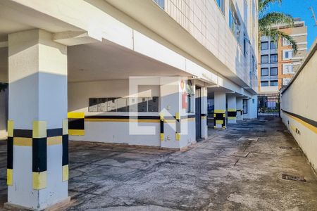 Apartamento à venda com 148m², 3 quartos e 2 vagas Apartamento à venda com 148m², 3 quartos e 2 vagasGaragem