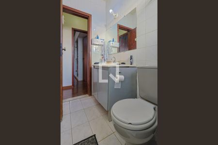 Apartamento à venda com 148m², 3 quartos e 2 vagas Apartamento à venda com 148m², 3 quartos e 2 vagasBanheiro